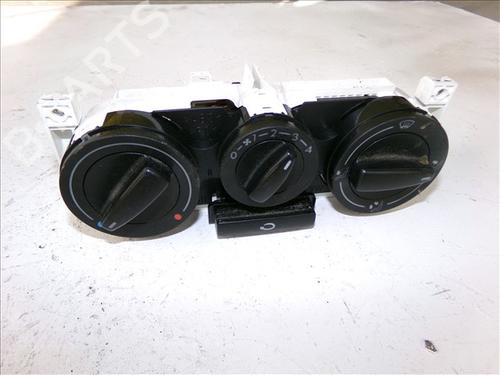 Used Climate control VW LUPO I (6X1, 6E1) 1.0 (50 hp) 25913043