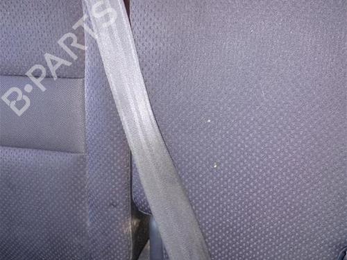 Used Rear center seatbelt HONDA CR-V III (RE_) 2.0 i-VTEC 4WD (RE5, RE2) (150 hp) 24859121