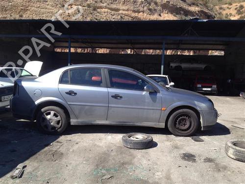 Comfort control module OPEL VECTRA B (J96) 1.7 TD (F19) | BP24555402M56