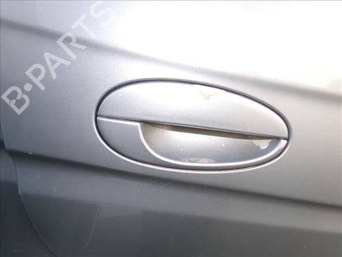 Høyre bak utvendig håndtak DAEWOO REZZO (U100) 2.0 (121 hp) 28290268