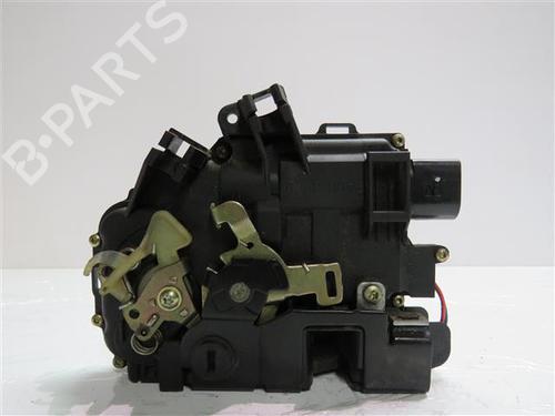 Fechadura trás esquerda AUDI A6 C5 (4B2, 4B4) 1.8 | BP24555794C100 