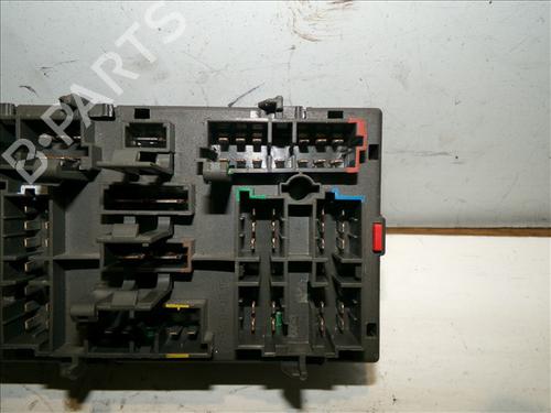 Fuse box CITROËN XANTIA (X1_, X2_) 2.0 HDI 90 | BP28314018E1 