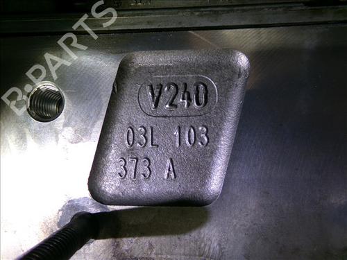 Cylinder head SEAT ALTEA (5P1) 1.6 TDI | BP27444070M5 