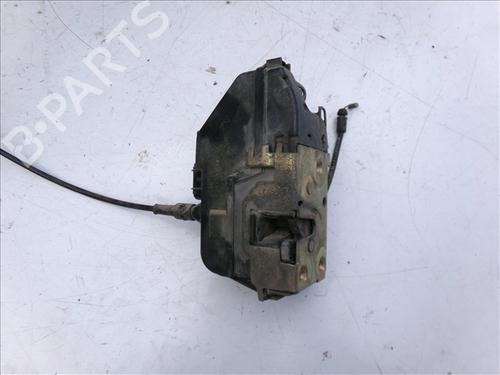 Front right lock RENAULT MEGANE II (BM0/1_, CM0/1_) 1.6 16V (BM0C, CM0C) | BP24874062C97 