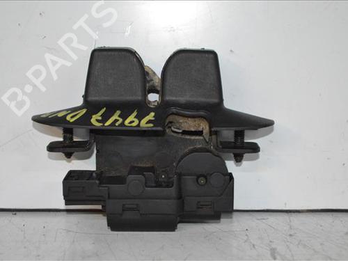 Tailgate lock RENAULT LAGUNA II Grandtour (KG0/1_) 1.9 dCi (KG0G) | BP26204048C101 