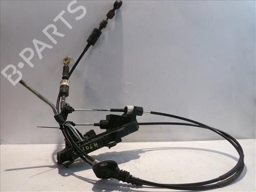 Used Gear lever FORD FOCUS II (DA_, HCP, DP) 1.6 (100 hp) 24859584