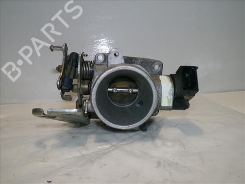 Used Throttle body FORD FIESTA IV (JA_, JB_) 1.25 i 16V (75 hp) 29695724
