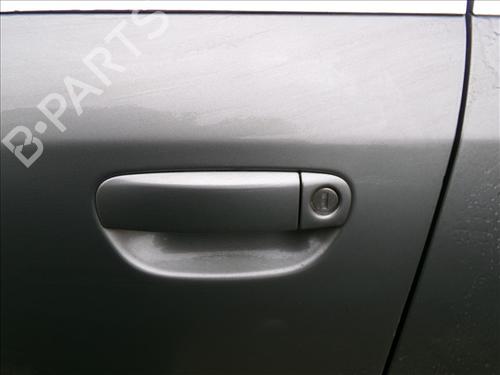 Used Front left exterior door handle AUDI A4 B6 (8E2) 2.0 (130 hp) 24859234