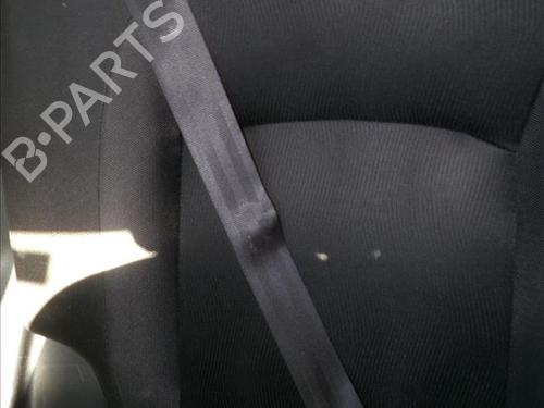 Used Rear right seatbelt NISSAN QASHQAI / QASHQAI +2 I (J10, NJ10, JJ10E) 1.6 dCi All-wheel Drive (130 hp) 25752986