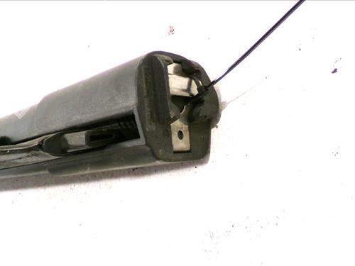 Rear parcel shelf VW TOURAN (1T1, 1T2) 2.0 TDI | BP24564904C85