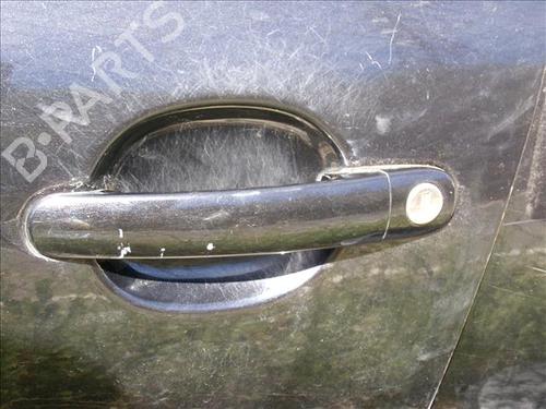 Used Front left exterior door handle SEAT ALTEA (5P1) 1.6 TDI (105 hp) 24568234