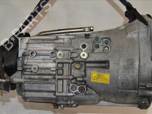 Gearbox BMW 5 (E39) 525 d | BP24560160M3