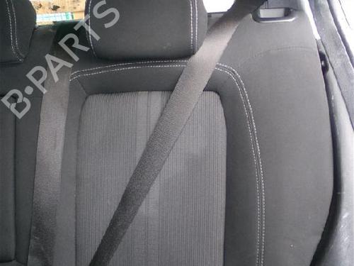 Used Rear left seatbelt FIAT TIPO Hatchback (356_, 357_) 1.0 (357HXN1A) (101 hp) 31082508