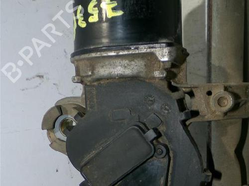 Front wiper motor CITROËN C3 I (FC_, FN_) 1.4 HDi | BP24562902M29 