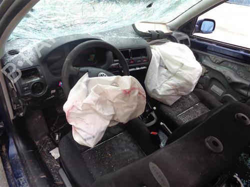 Steering pump VW GOLF III (1H1) 1.4 | BP24556577M99 