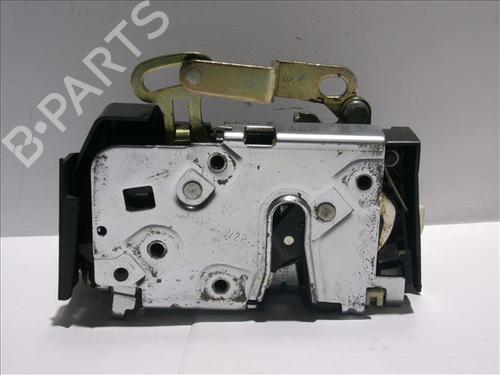 Rear right lock ROVER 75 (RJ) 2.0 CDT | BP24953893C99 