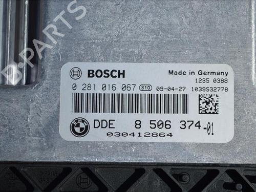 Used Other BMW 1 Coupe (E82) 120 d (177 hp) 24560037