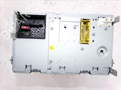 Bilradio VW TIGUAN (5N_) 2.0 TDI | BP29944082E6 