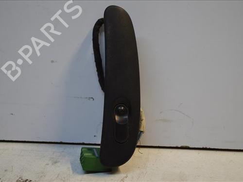 Used Left front window switch OPEL VECTRA B (J96) 2.0 DTI 16V (F19) (101 hp) 24567988
