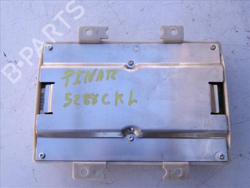 Electronic module CHRYSLER VOYAGER IV (RG, RS) 2.5 CRD | BP25485039M83 