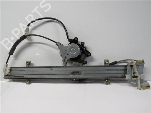 Used Front left window mechanism SUZUKI GRAND VITARA I (FT, HT) 2.0 HDI 110 16V 4x4 (SQ420D, TD83V, JA420WD) (109 hp) 24557664