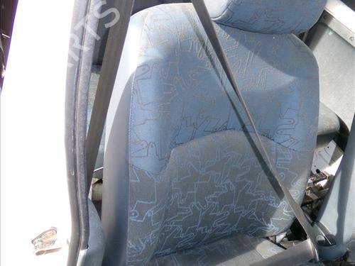 Used Front right seatbelt RENAULT KANGOO (KC0/1_) D 55 1.9 (KC0D) (54 hp) 29837174