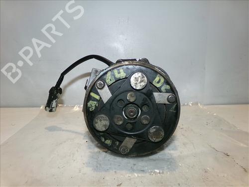 Compresseur AC OPEL AGILA A (H00) 1.3 CDTI (F68) (70 hp) 24858907