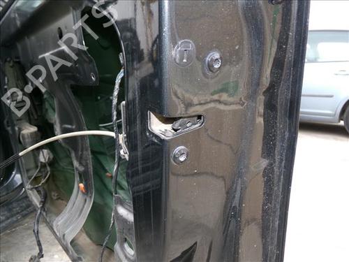 Used Front right lock SEAT IBIZA IV (6J5, 6P1) 1.2 (70 hp) 24568777