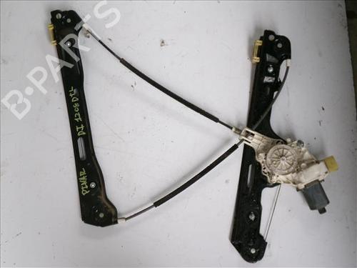 Front left window mechanism BMW 1 (E87) 118 d | BP25733785C22 