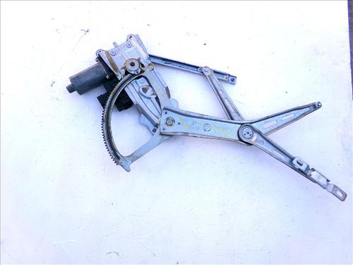 Used Front left window mechanism OPEL ZAFIRA / ZAFIRA FAMILY B (A05) 1.9 CDTI (M75) (150 hp) 27474523