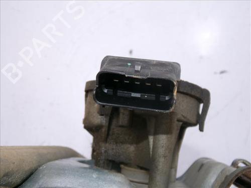 Front wiper motor NISSAN KUBISTAR Van (X76) 1.5 dCi 70 | BP26204086M29 