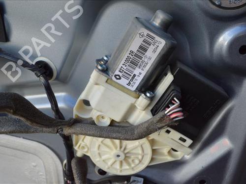Used Rear left window mechanism RENAULT GRAND SCÉNIC II (JM0/1_) 1.5 dCi (JM1E) (106 hp) 24562214
