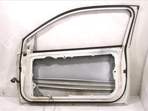 Right front door FORD FIESTA V Van 1.4 TDCi | BP29272314C3