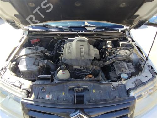 Sæde højre fortil SUZUKI GRAND VITARA II (JT, TE, TD) 1.9 DDiS All-wheel Drive (JT419, TD44, JB419WD, JB419XD,... | BP25753044C16