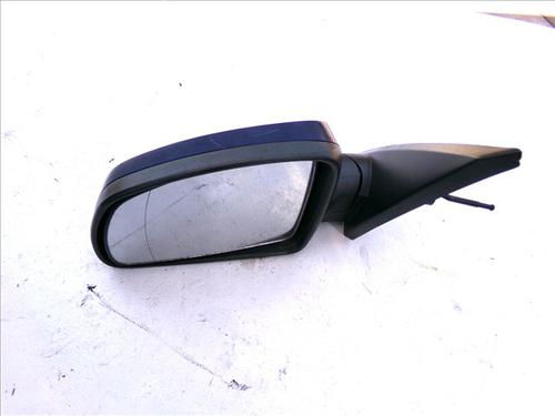 Retrovisor izquierdo OPEL MERIVA A MPV (X03) 1.6 (E75) (87 hp) 27444469