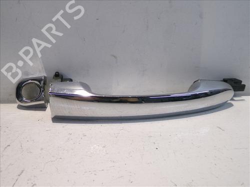 Used Rear right exterior door handle FIAT BRAVO II (198_) 1.6 D Multijet (198AXH1B) (105 hp) 24563354