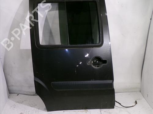 Used Right rear door FIAT DOBLO Box Body/MPV (223_) 1.3 JTD 16V Multijet (84 hp) 24559315