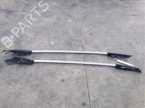 Barra do tejadilho CITROËN C4 Grand Picasso I (UA_) 2.0 HDi 138 (136 hp) 30966413