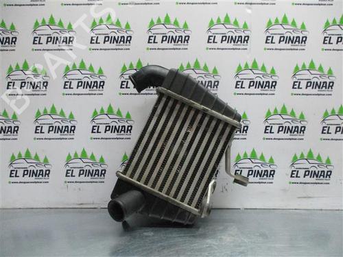 Intercooler HYUNDAI GETZ (TB) 1.5 CRDi | BP24561493M30