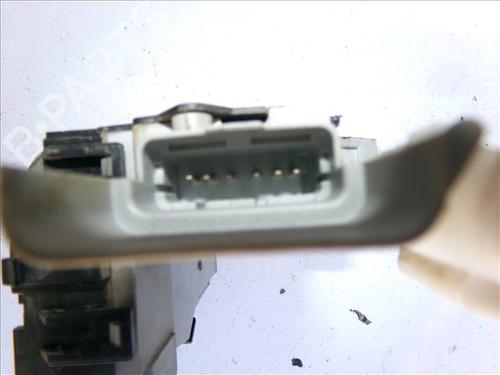 Front left lock PEUGEOT 407 (6D_) 2.0 HDi 135 (6DRHRH, 6DRHRE, 6DRHRG, 6DRHRJ) | BP28805967C98 