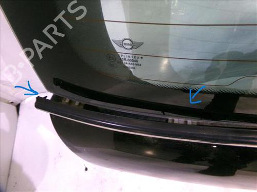 Tailgate MINI MINI (R50, R53) One D | BP24561817C6 