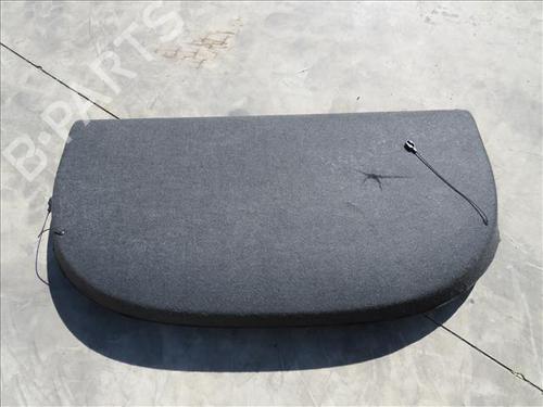 Used Rear parcel shelf HONDA CIVIC IX (FK) 1.4 i-VTEC (FK1) (99 hp) 24559682