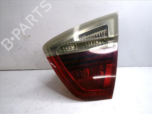 Used Other BMW 3 (E90) 320 d (177 hp) 24565558