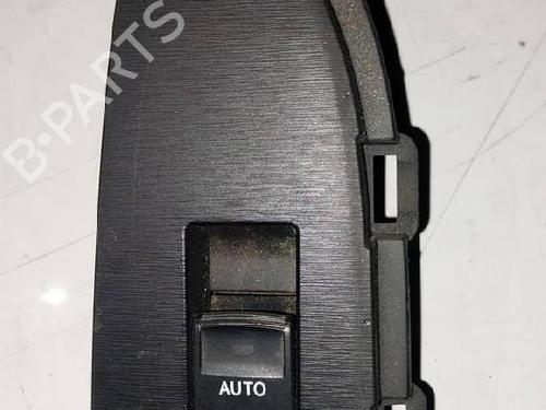 Used Left rear window switch TOYOTA PRIUS (_W3_) 1.8 Hybrid (ZVW30) (136 hp) 24562697