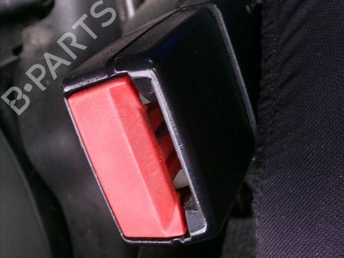 Used Seat buckle RENAULT KANGOO (KC0/1_) 1.5 dCi (KC08, KC09) (82 hp) 29303284
