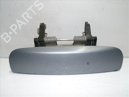 Used Front right exterior door handle AUDI A4 B7 (8EC) 2.0 TDI (140 hp) 24857579