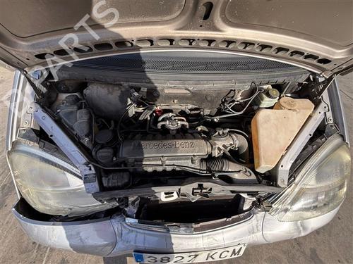 Motor MERCEDES-BENZ A-CLASS (W168) A 170 CDI (168.008) (90 hp) 29622979