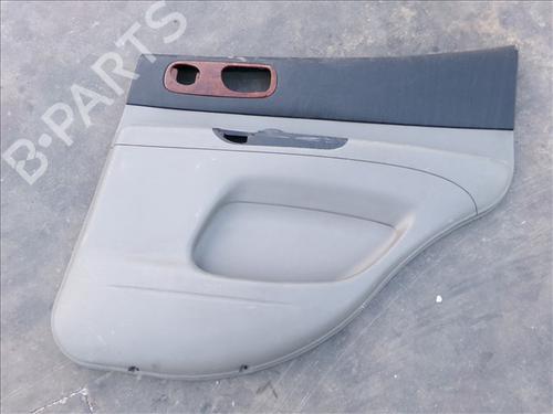 Andre DAEWOO REZZO (U100) 2.0 (121 hp) 28290261