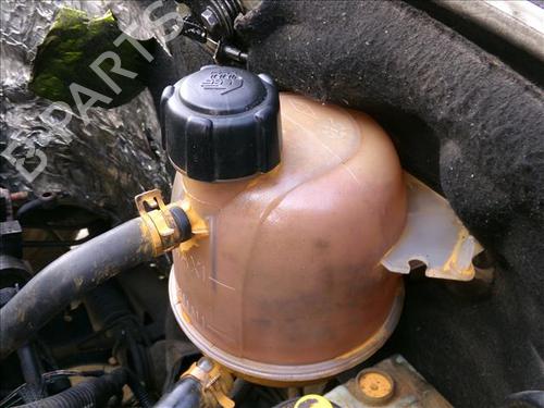 Used Expansion tank RENAULT KANGOO (KC0/1_) 1.5 dCi (KC08, KC09) (82 hp) 26204187