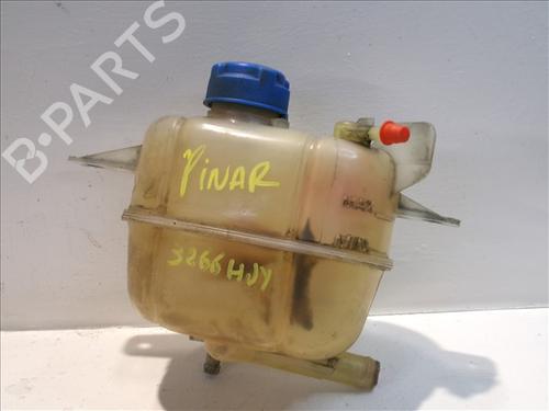 Expansion tank CITROËN NEMO Box Body/MPV (AA_) 1.3 HDi 75 | BP26204559C120 